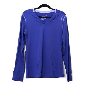 Reebok Women’s Long Sleeve